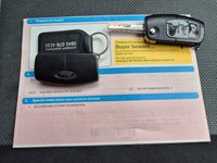 USED 2010 10 FORD FOCUS 1.6 Zetec S Hatchback 5dr Petrol Manual (157 g/km, 113 bhp) 