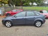 USED 2010 10 FORD FOCUS 1.6 Zetec S Hatchback 5dr Petrol Manual (157 g/km, 113 bhp) 