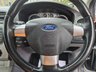 USED 2010 10 FORD FOCUS 1.6 Zetec S Hatchback 5dr Petrol Manual (157 g/km, 113 bhp) 