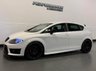 USED 2010 10 SEAT LEON 2.0 TSI FR Hatchback 5dr Petrol DSG Euro 5 (211 ps) 