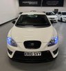 USED 2010 10 SEAT LEON 2.0 TSI FR Hatchback 5dr Petrol DSG Euro 5 (211 ps) 