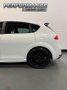 USED 2010 10 SEAT LEON 2.0 TSI FR Hatchback 5dr Petrol DSG Euro 5 (211 ps) 