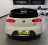 USED 2010 10 SEAT LEON 2.0 TSI FR Hatchback 5dr Petrol DSG Euro 5 (211 ps) 