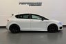 USED 2010 10 SEAT LEON 2.0 TSI FR Hatchback 5dr Petrol DSG Euro 5 (211 ps) 