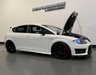 USED 2010 10 SEAT LEON 2.0 TSI FR Hatchback 5dr Petrol DSG Euro 5 (211 ps) 