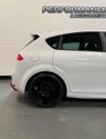 USED 2010 10 SEAT LEON 2.0 TSI FR Hatchback 5dr Petrol DSG Euro 5 (211 ps) 