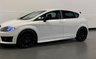 USED 2010 10 SEAT LEON 2.0 TSI FR Hatchback 5dr Petrol DSG Euro 5 (211 ps) 
