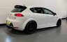 USED 2010 10 SEAT LEON 2.0 TSI FR Hatchback 5dr Petrol DSG Euro 5 (211 ps) 
