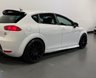 USED 2010 10 SEAT LEON 2.0 TSI FR Hatchback 5dr Petrol DSG Euro 5 (211 ps) 
