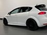 USED 2010 10 SEAT LEON 2.0 TSI FR Hatchback 5dr Petrol DSG Euro 5 (211 ps) 