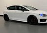 USED 2010 10 SEAT LEON 2.0 TSI FR Hatchback 5dr Petrol DSG Euro 5 (211 ps) 