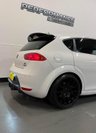 USED 2010 10 SEAT LEON 2.0 TSI FR Hatchback 5dr Petrol DSG Euro 5 (211 ps) 