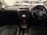 USED 2010 10 SEAT LEON 2.0 TSI FR Hatchback 5dr Petrol DSG Euro 5 (211 ps) 