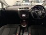 USED 2010 10 SEAT LEON 2.0 TSI FR Hatchback 5dr Petrol DSG Euro 5 (211 ps) 