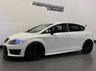 USED 2010 10 SEAT LEON 2.0 TSI FR Hatchback 5dr Petrol DSG Euro 5 (211 ps) 