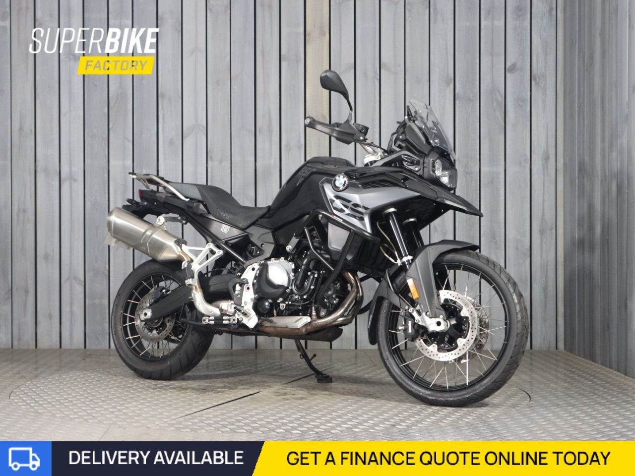 BMW F850GSF850GS
