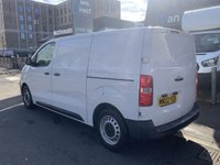 USED 2022 22 PEUGEOT EXPERT 1.5 BlueHDi 1000 Professional Premium Standard Panel Van 6dr Diesel Manual MWB Euro 6 (s/s) (100 bhp) 