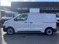 USED 2022 22 PEUGEOT EXPERT 1.5 BlueHDi 1000 Professional Premium Standard Panel Van 6dr Diesel Manual MWB Euro 6 (s/s) (100 bhp) 