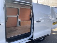 USED 2022 22 PEUGEOT EXPERT 1.5 BlueHDi 1000 Professional Premium Standard Panel Van 6dr Diesel Manual MWB Euro 6 (s/s) (100 bhp) 