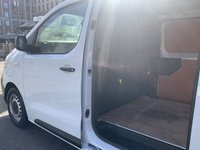 USED 2022 22 PEUGEOT EXPERT 1.5 BlueHDi 1000 Professional Premium Standard Panel Van 6dr Diesel Manual MWB Euro 6 (s/s) (100 bhp) 