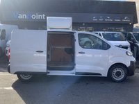 USED 2022 22 PEUGEOT EXPERT 1.5 BlueHDi 1000 Professional Premium Standard Panel Van 6dr Diesel Manual MWB Euro 6 (s/s) (100 bhp) 