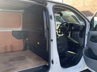 USED 2022 22 PEUGEOT EXPERT 1.5 BlueHDi 1000 Professional Premium Standard Panel Van 6dr Diesel Manual MWB Euro 6 (s/s) (100 bhp) 