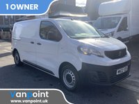 2022 PEUGEOT EXPERT