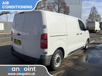 USED 2022 22 PEUGEOT EXPERT 1.5 BlueHDi 1000 Professional Premium Standard Panel Van 6dr Diesel Manual MWB Euro 6 (s/s) (100 bhp) 