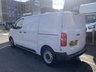 USED 2022 22 PEUGEOT EXPERT 1.5 BlueHDi 1000 Professional Premium Standard Panel Van 6dr Diesel Manual MWB Euro 6 (s/s) (100 bhp) 