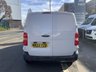 USED 2022 22 PEUGEOT EXPERT 1.5 BlueHDi 1000 Professional Premium Standard Panel Van 6dr Diesel Manual MWB Euro 6 (s/s) (100 bhp) 