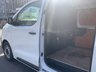 USED 2022 22 PEUGEOT EXPERT 1.5 BlueHDi 1000 Professional Premium Standard Panel Van 6dr Diesel Manual MWB Euro 6 (s/s) (100 bhp) 