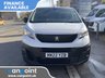 USED 2022 22 PEUGEOT EXPERT 1.5 BlueHDi 1000 Professional Premium Standard Panel Van 6dr Diesel Manual MWB Euro 6 (s/s) (100 bhp) 