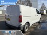 USED 2022 22 PEUGEOT EXPERT 1.5 BlueHDi 1000 Professional Premium Standard Panel Van 6dr Diesel Manual MWB Euro 6 (s/s) (100 bhp) 