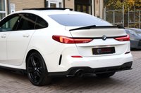 USED 2022 22 BMW 2 SERIES GRAN COUPE 218I M SPORT PAN ROOF BLACK LEATHER BODYKIT 18"s