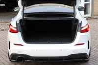 USED 2022 22 BMW 2 SERIES GRAN COUPE 218I M SPORT PAN ROOF BLACK LEATHER BODYKIT 18"s