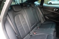 USED 2022 22 BMW 2 SERIES GRAN COUPE 218I M SPORT PAN ROOF BLACK LEATHER BODYKIT 18"s