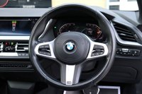 USED 2022 22 BMW 2 SERIES GRAN COUPE 218I M SPORT PAN ROOF BLACK LEATHER BODYKIT 18"s