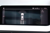 USED 2022 22 BMW 2 SERIES GRAN COUPE 218I M SPORT PAN ROOF BLACK LEATHER BODYKIT 18"s