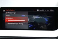 USED 2022 22 BMW 2 SERIES GRAN COUPE 218I M SPORT PAN ROOF BLACK LEATHER BODYKIT 18"s