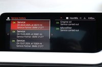 USED 2022 22 BMW 2 SERIES GRAN COUPE 218I M SPORT PAN ROOF BLACK LEATHER BODYKIT 18"s