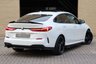 USED 2022 22 BMW 2 SERIES GRAN COUPE 218I M SPORT PAN ROOF BLACK LEATHER BODYKIT 18"s
