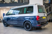 USED 2023 23 VOLKSWAGEN CALIFORNIA 2.0 BiTDI Ocean Camper 4dr Diesel DSG 4Motion Euro 6 (s/s) (204 ps) Huge Spec, As New