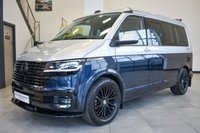 USED 2023 23 VOLKSWAGEN CALIFORNIA 2.0 BiTDI Ocean Camper 4dr Diesel DSG 4Motion Euro 6 (s/s) (204 ps) Huge Spec, As New