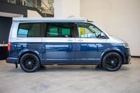 USED 2023 23 VOLKSWAGEN CALIFORNIA 2.0 BiTDI Ocean Camper 4dr Diesel DSG 4Motion Euro 6 (s/s) (204 ps) Huge Spec, As New
