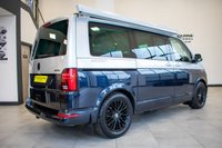 USED 2023 23 VOLKSWAGEN CALIFORNIA 2.0 BiTDI Ocean Camper 4dr Diesel DSG 4Motion Euro 6 (s/s) (204 ps) Huge Spec, As New