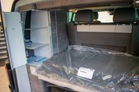 USED 2023 23 VOLKSWAGEN CALIFORNIA 2.0 BiTDI Ocean Camper 4dr Diesel DSG 4Motion Euro 6 (s/s) (204 ps) Huge Spec, As New