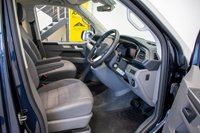 USED 2023 23 VOLKSWAGEN CALIFORNIA 2.0 BiTDI Ocean Camper 4dr Diesel DSG 4Motion Euro 6 (s/s) (204 ps) Huge Spec, As New