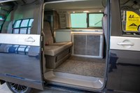 USED 2023 23 VOLKSWAGEN CALIFORNIA 2.0 BiTDI Ocean Camper 4dr Diesel DSG 4Motion Euro 6 (s/s) (204 ps) Huge Spec, As New