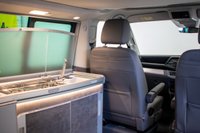 USED 2023 23 VOLKSWAGEN CALIFORNIA 2.0 BiTDI Ocean Camper 4dr Diesel DSG 4Motion Euro 6 (s/s) (204 ps) Huge Spec, As New