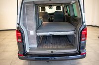 USED 2023 23 VOLKSWAGEN CALIFORNIA 2.0 BiTDI Ocean Camper 4dr Diesel DSG 4Motion Euro 6 (s/s) (204 ps) Huge Spec, As New